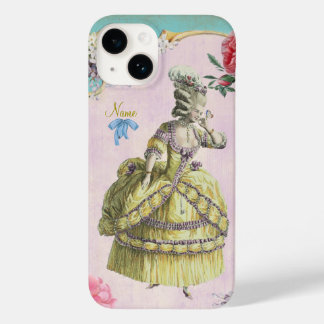 Cute Marie Antoinette (Mais Opções) - Case-Mate i