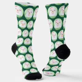 Cute Matcha Latte Fantasma