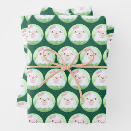 Cute Matcha Latte Fantasma