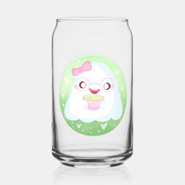 Cute Matcha Latte Fantasma