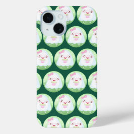 Cute Matcha Latte Fantasma