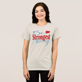 Cute Motivational Teen Shirt 2026