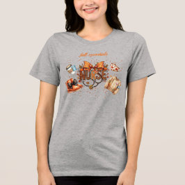 Cute Nurse Bow Fall Essentials 