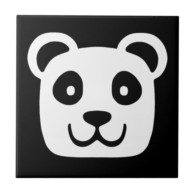 Cute Panda (Frente)