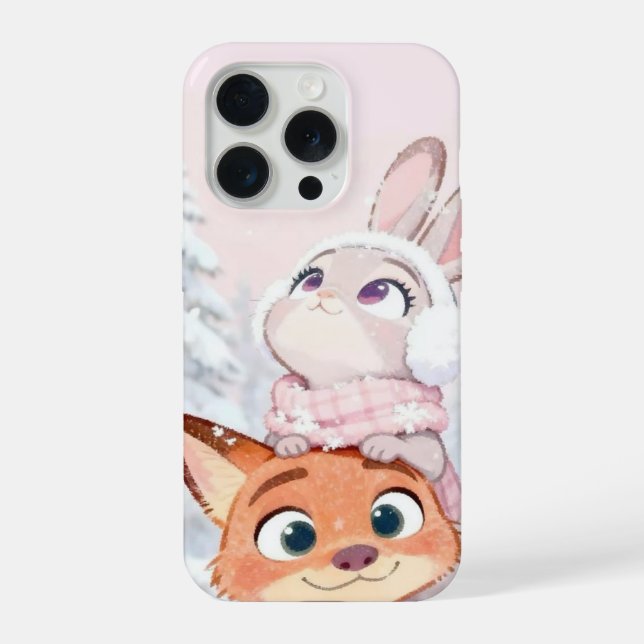 Cute phone cases (Verso)