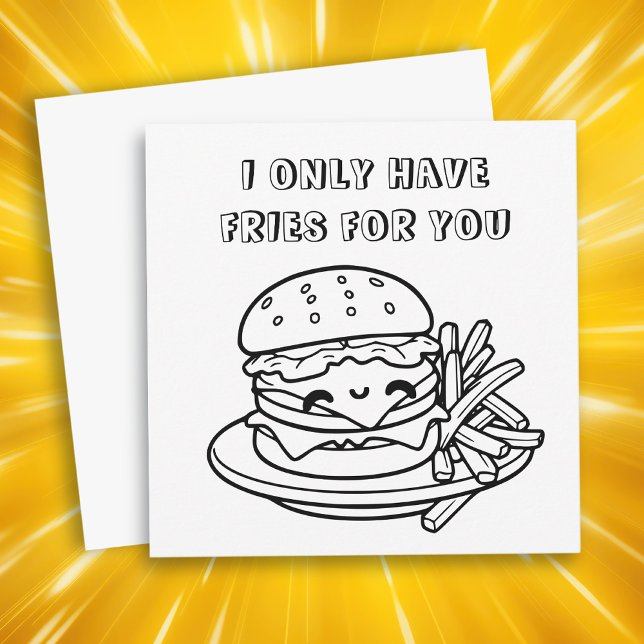 Cute Pun Romântico Divertido para a Página de Colo (Criador carregado)