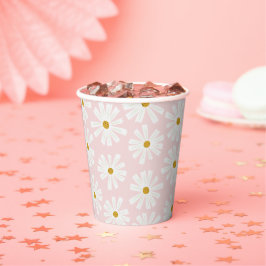 Cute Scandi Daisy