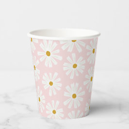 Cute Scandi Daisy