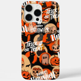 Cute & Scary Halloween Spooky vibes