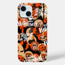 Cute & Scary Halloween Spooky vibes