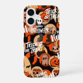 Cute & Scary Halloween Spooky vibes