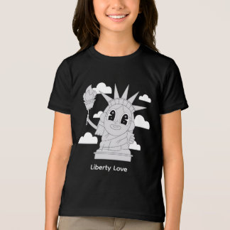 Cute Statue of Liberty