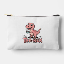 Cute Tea-Rex Dinossauro Rosa – Beba Feliz!