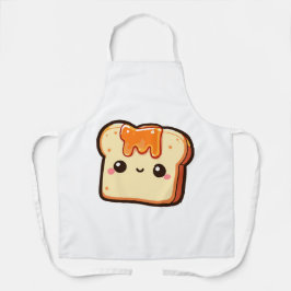 Cute Toast 