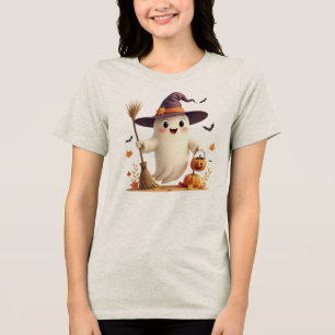 Cute Witchy Halloween