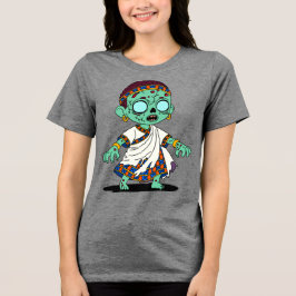 Cute Zumbi Congolês