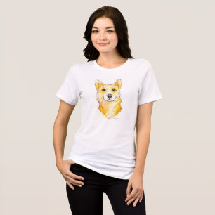 Cutie Corgi