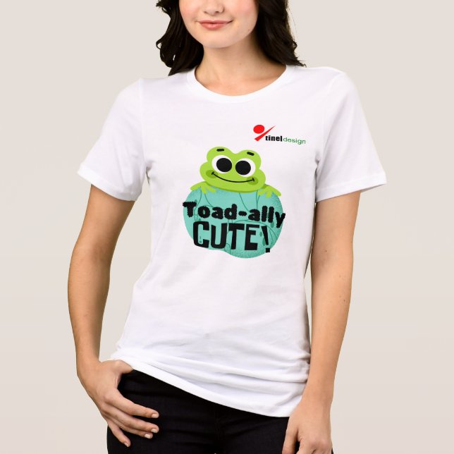 Cutie Frog (Frente)