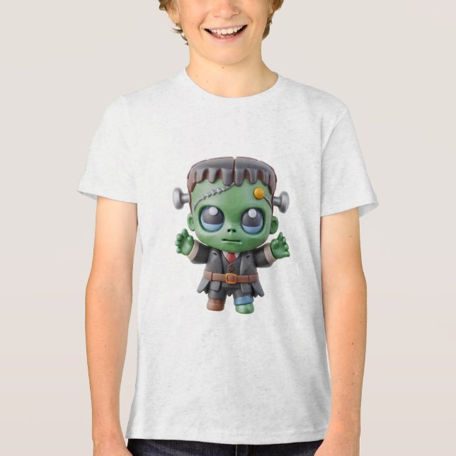 Cutie Horror (Frente)