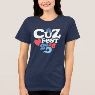 Cuzfest 2026