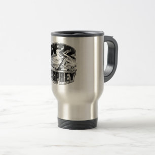 CV-22 Caneca de viagem OSPREY