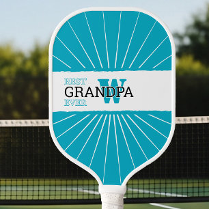 Cyan Best Grandpa de sempre, Fibra de Carbono P Mo