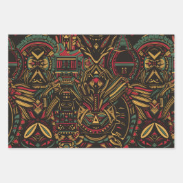 Cyan Elegante "Palavras-chave Proibidas Não Utiliz