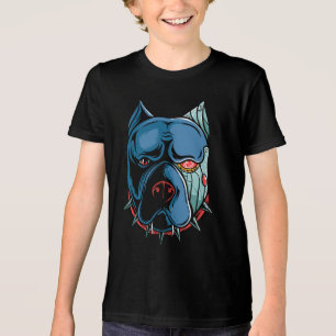 Cyber Canine: O Cão Futurístico da Guarda