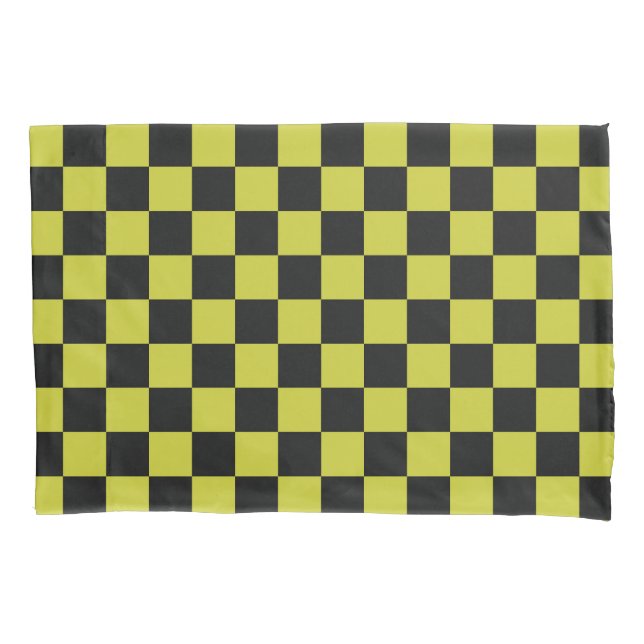Cyber lyme checkerboard pattern (Frente-Esquerda)