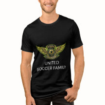 Cyber Neon Águia Dourada Futebol 2026 Família Pers