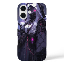 Cyber Sorceres