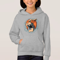 Cyber Tiger | Crianças