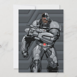 Cyborg
