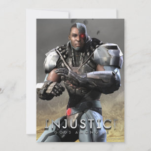 Cyborg