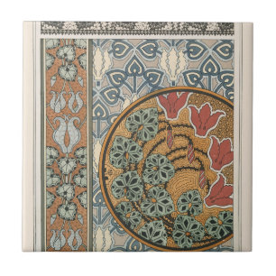 Cyclamen 3 de Maurice Pillard Verneuil