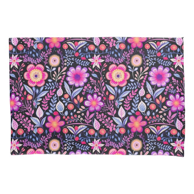 Cyclamen Flowers Bloom Vintage Elegance Floral (Frente)