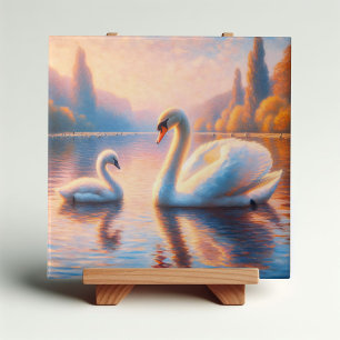 Cygnet e Swan