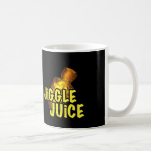 Cypher_tv Jiggle a caneca de café do suco