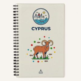 Cyprus Heritage & Mouflon Photo Archive Journal