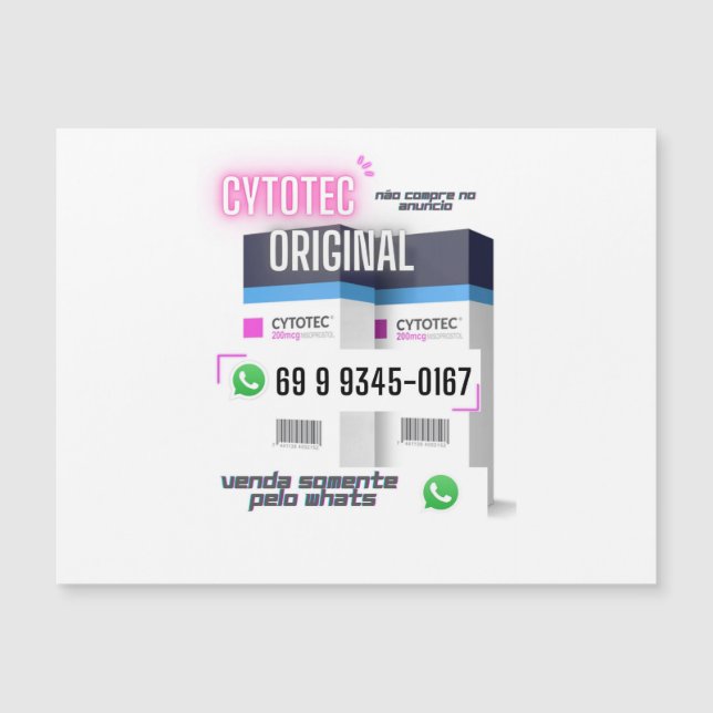 cyto original miso.pro-s-tol Br (Frente)