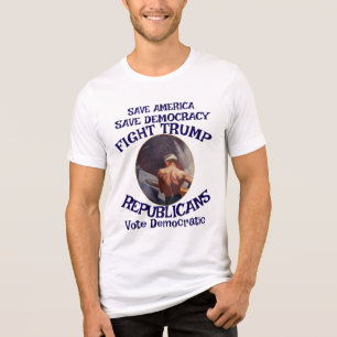 Czar Rua Mentiroso Trump POTUS Patriótico Trem MAG