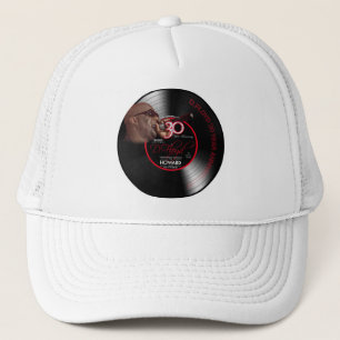 D. BONÉ FIT COMMERATIVE de FLOYD 30yrs