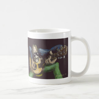 D-C-G - Caneca