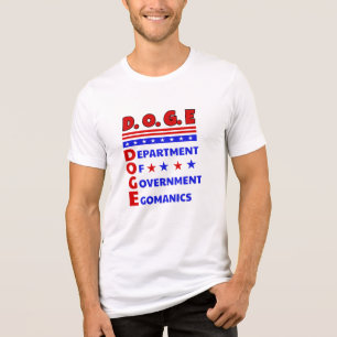 D.O.G.E.: DEPARTAMENTO DE EGOMÂNICAS GOVERNOS