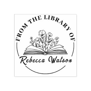 Da Biblioteca do Carimbo