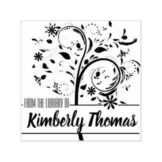 Da Biblioteca Do Carimbo De Carimbo - Ex Libris