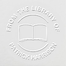 Da Biblioteca do Livro Personalizado