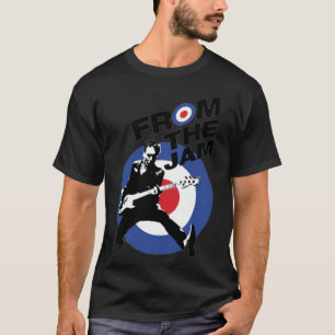 Da camiseta de geleia