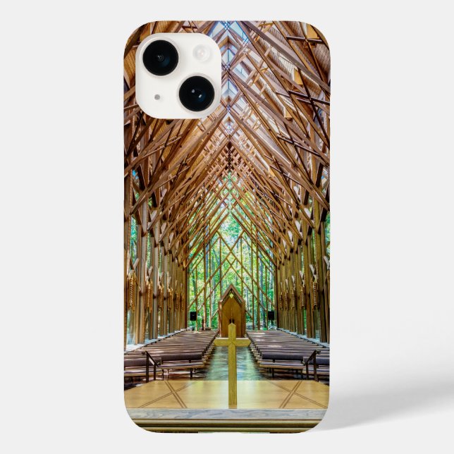 Da capas de iphone Altar (Verso)