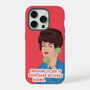 Dá carma.